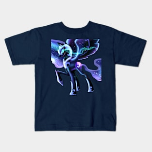 Nightmare craze Kids T-Shirt